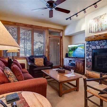 2101 Timberline Lodge, Trappeur'S Crossing Steamboat Springs Exterior foto