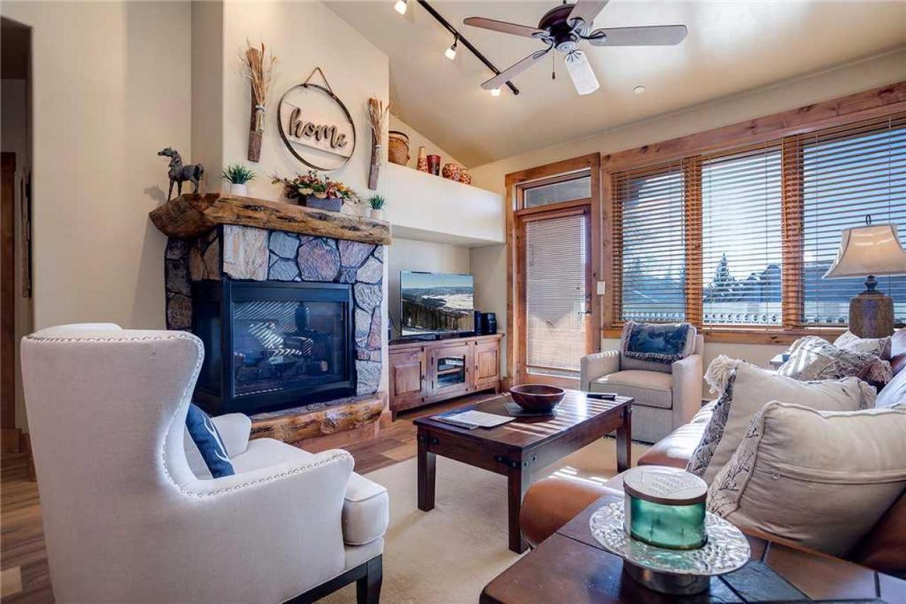 2101 Timberline Lodge, Trappeur'S Crossing Steamboat Springs Exterior foto