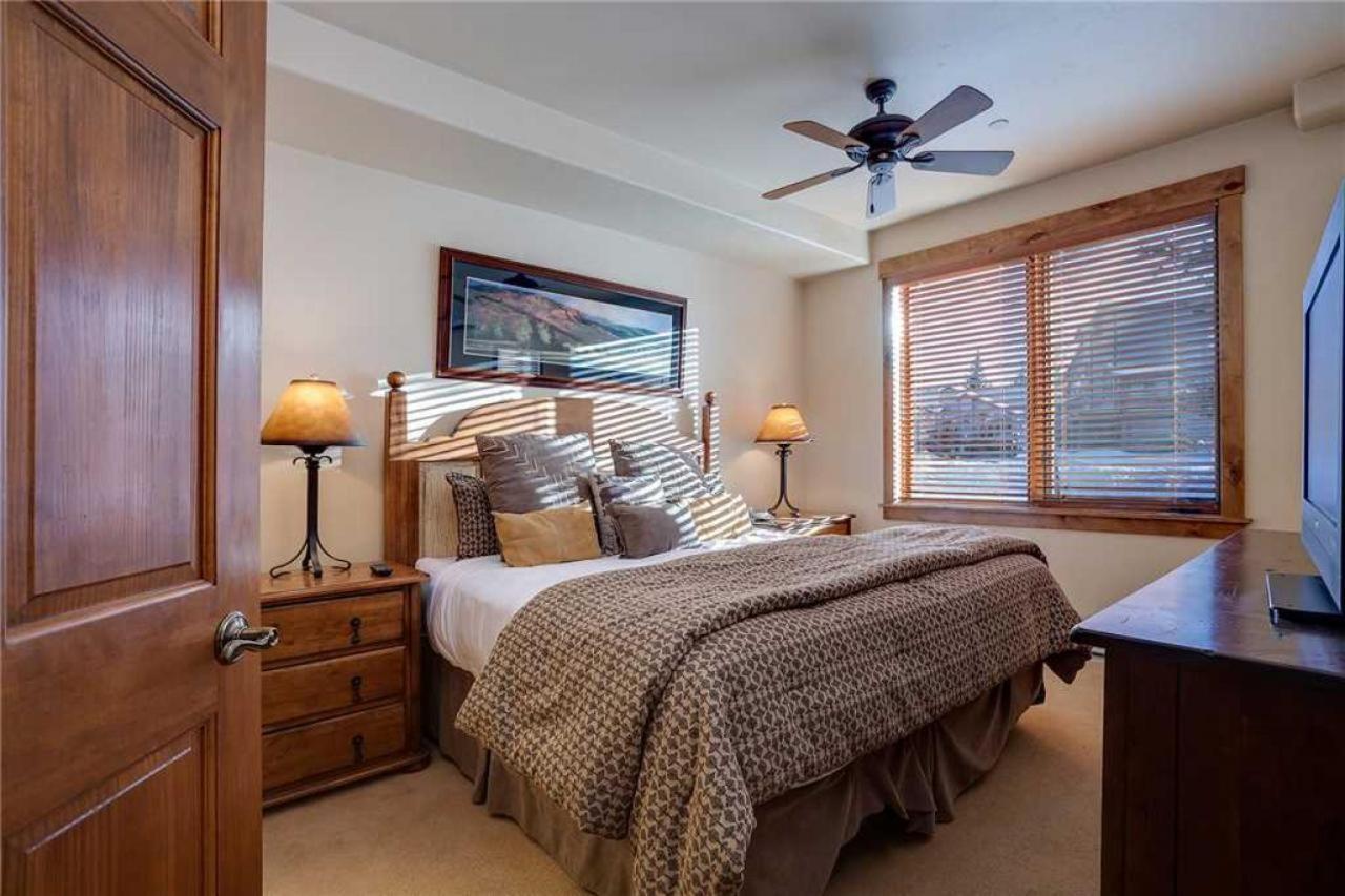 2101 Timberline Lodge, Trappeur'S Crossing Steamboat Springs Exterior foto