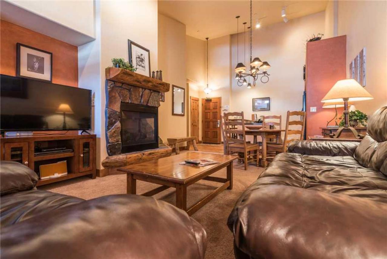 2101 Timberline Lodge, Trappeur'S Crossing Steamboat Springs Exterior foto