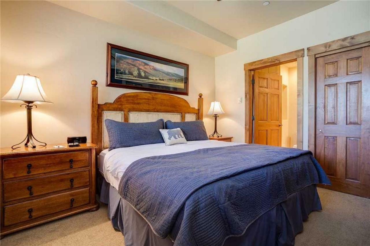 2101 Timberline Lodge, Trappeur'S Crossing Steamboat Springs Exterior foto