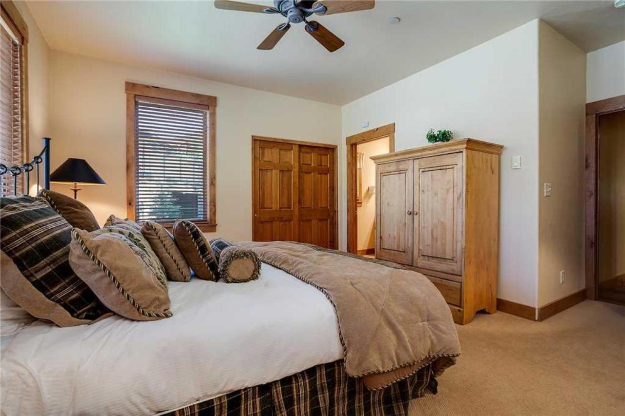 2101 Timberline Lodge, Trappeur'S Crossing Steamboat Springs Exterior foto