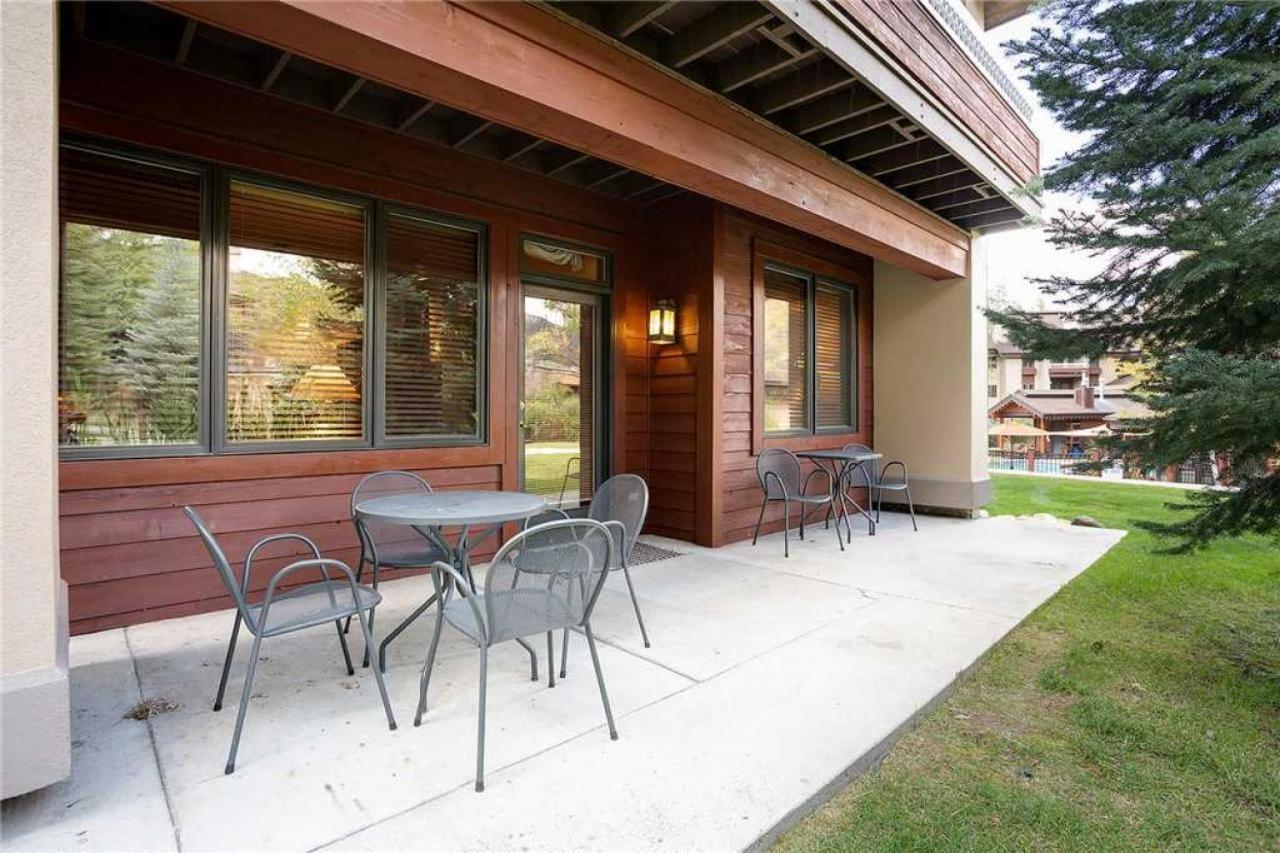 2101 Timberline Lodge, Trappeur'S Crossing Steamboat Springs Exterior foto