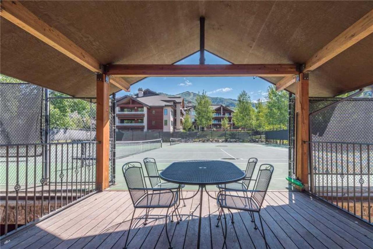 2101 Timberline Lodge, Trappeur'S Crossing Steamboat Springs Exterior foto
